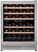 Винный шкаф Dunavox DX-51.150 DSK/DP фото 3 в Санкт-Петербурге