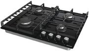 Газовая варочная панель Gorenje GT641AKB2 фото 2 в Санкт-Петербурге