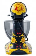 Миксер Китчен Эйд 5KSM150PSE Хохлома фото 4 в Санкт-Петербурге Миксер KitchenAid 5KSM150PSE Хохлома фото 4 в Санкт-Петербурге