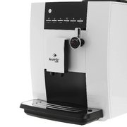 Кофемашина Kaffit com Nizza KLM1604 White фото 4 в Санкт-Петербурге
