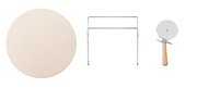 Духовой шкаф Midea MO98277CGB фото 4 в Санкт-Петербурге