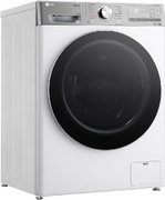 Стирально-сушильная машина LG F4V9LD2W фото 2 в Санкт-Петербурге