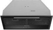 Встраиваемая вытяжка Maunfeld VIVID 603EM черный фото 3 в Санкт-Петербурге