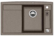 Мойка Blanco Axia 45 S-F серый беж фото в Санкт-Петербурге