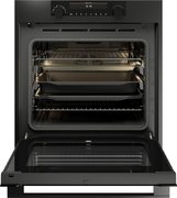 Мультифункциональный духовой шкаф Asko OP8687A1 фото 4 в Санкт-Петербурге