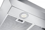 Вытяжка KRONA RUT 600 inox 3P-S фото 3 в Санкт-Петербурге