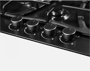 Газовая варочная панель Kuppersberg FS 65 Ant фото 2 в Санкт-Петербурге
