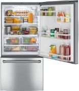 Холодильник IO MABE ICO19JSPR SS фото 2 в Санкт-Петербурге