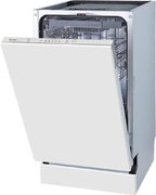 Встраиваемая посудомоечная машина Gorenje GV520D17S фото 2 в Санкт-Петербурге