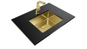 Мойка Тека FLEXLINEA RS15 50.40 PVD BRASS фото 4 в Санкт-Петербурге Мойка Teka FLEXLINEA RS15 50.40 PVD BRASS фото 4 в Санкт-Петербурге