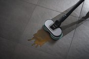 Пылесос Miele SWDL0 Triflex HX3 Aqua черный фото 4 в Санкт-Петербурге
