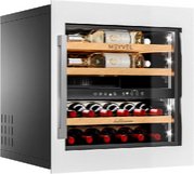 Винный шкаф Meyvel MV26PRO-KWB2 фото 2 в Санкт-Петербурге
