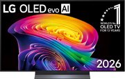 Телевизор LG OLED48C6RLA фото в Санкт-Петербурге