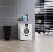 Сушильная машина Miele TED445WP фото 3 в Санкт-Петербурге