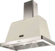 Вытяжка Lofra DOLCEVITA 90 IVORY WHITE & BRONZE фото в Санкт-Петербурге