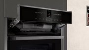 Духовой шкаф с паром Neff B47VR22G0 фото 3 в Санкт-Петербурге
