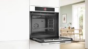 Духовой шкаф Bosch HBG7341W1 фото 3 в Санкт-Петербурге