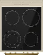 Стеклокерамическая плита Gorenje EC52CLI фото 2 в Санкт-Петербурге