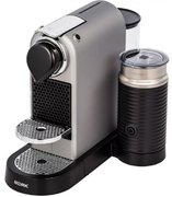 Кофемашина BORK C533 Silver Кофемашина BORK C533 Silver