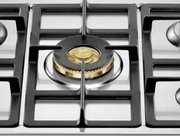 Варочная панель Bertazzoni P910 1 PRO X фото 3 в Санкт-Петербурге