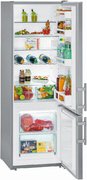 Холодильник Liebherr CUef 2811 Comfort Холодильник Liebherr CUef 2811 Comfort