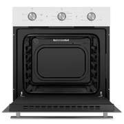 Духовой шкаф Maunfeld AEOC6040W фото 3 в Санкт-Петербурге