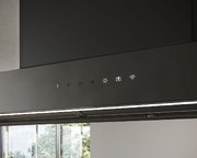 Вытяжка Elica ELICA HAIKU DRY ISL @ BLRO/A/120x32 фото 4 в Санкт-Петербурге