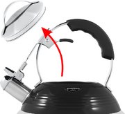 Чайник Маунфилд MRK-119BK фото 4 в Санкт-Петербурге Чайник Maunfeld MRK-119BK фото 4 в Санкт-Петербурге