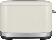 Тостер KitchenAid 5KMT2109EPL фарфоровый белый фото 3 в Санкт-Петербурге