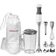 Блендер Китчен Эйд 5KHB2531EWH фото 2 в Санкт-Петербурге Блендер KitchenAid 5KHB2531EWH фото 2 в Санкт-Петербурге
