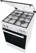 Газовая плита Gorenje GG5A12WF-B фото 4 в Санкт-Петербурге