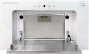 Встраиваемая вытяжка Kaiser EA 546 W Eco фото 3 в Санкт-Петербурге