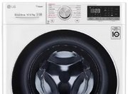 Стирально-сушильная машина LG F4V5RGP0W фото 4 в Санкт-Петербурге