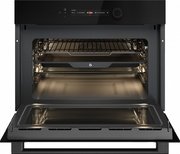 Компактный духовой шкаф Asko OCM54BGH фото 3 в Санкт-Петербурге