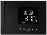 Встраиваемая микроволновая печь AEG MBE2658DEM фото 3 в Санкт-Петербурге