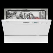 Посудомоечная машина Maunfeld MLP-06DW фото 4 в Санкт-Петербурге