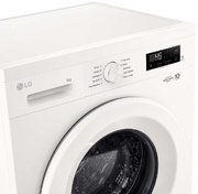 Стиральная машина LG F2Y1NS3W фото 3 в Санкт-Петербурге