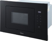 Встраиваемая микроволновая печь Midea MI92200GB фото 3 в Санкт-Петербурге