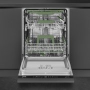 Встраиваемая посудомоечная машина Smeg STL7332CL фото 2 в Санкт-Петербурге