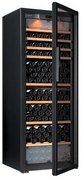 Трехтемпературный винный шкаф EuroCave E-PURE-L P-300060-L