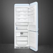 Холодильник Smeg FAB38RPB фото 2 в Санкт-Петербурге