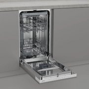 Встраиваемая посудомоечная машина Gorenje GV523E10WE фото 4 в Санкт-Петербурге