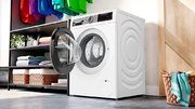 Стиральная машина Bosch WGA24400ME фото 3 в Санкт-Петербурге