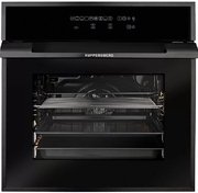 Духовой шкаф Kuppersberg OZ 663 BL-AL Духовой шкаф Kuppersberg OZ 663 BL-AL