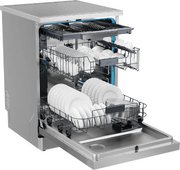 Посудомоечная машина Haier HDWE15-58CS2RU фото 4 в Санкт-Петербурге