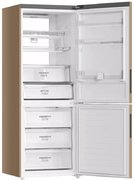 Холодильник Haier C4F744CGGU1 фото 3 в Санкт-Петербурге