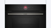 Духовой шкаф Bosch CBG7741B1 фото 2 в Санкт-Петербурге