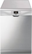 Посудомоечная машина Smeg LVS137SX