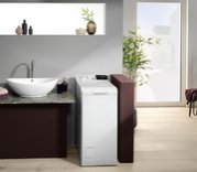 Стиральная машина Electrolux EW6TN4261 фото 4 в Санкт-Петербурге