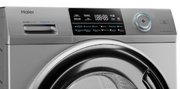 Стиральная машина Haier HW70-BP12969AS фото 3 в Санкт-Петербурге